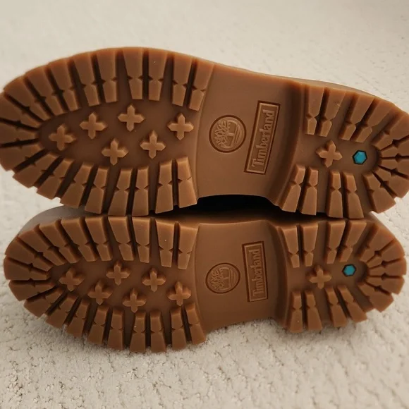 Timberland Stone Street Boat Shoes 7.5 - Picture 14 of 16